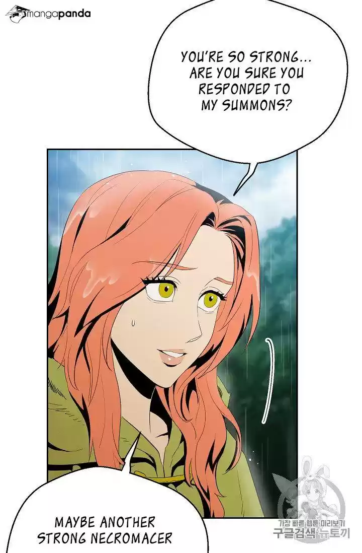 Skeleton Soldier ch.88