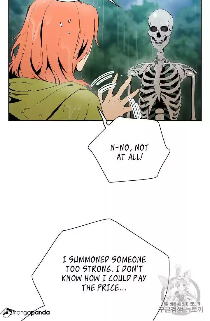 Skeleton Soldier ch.88