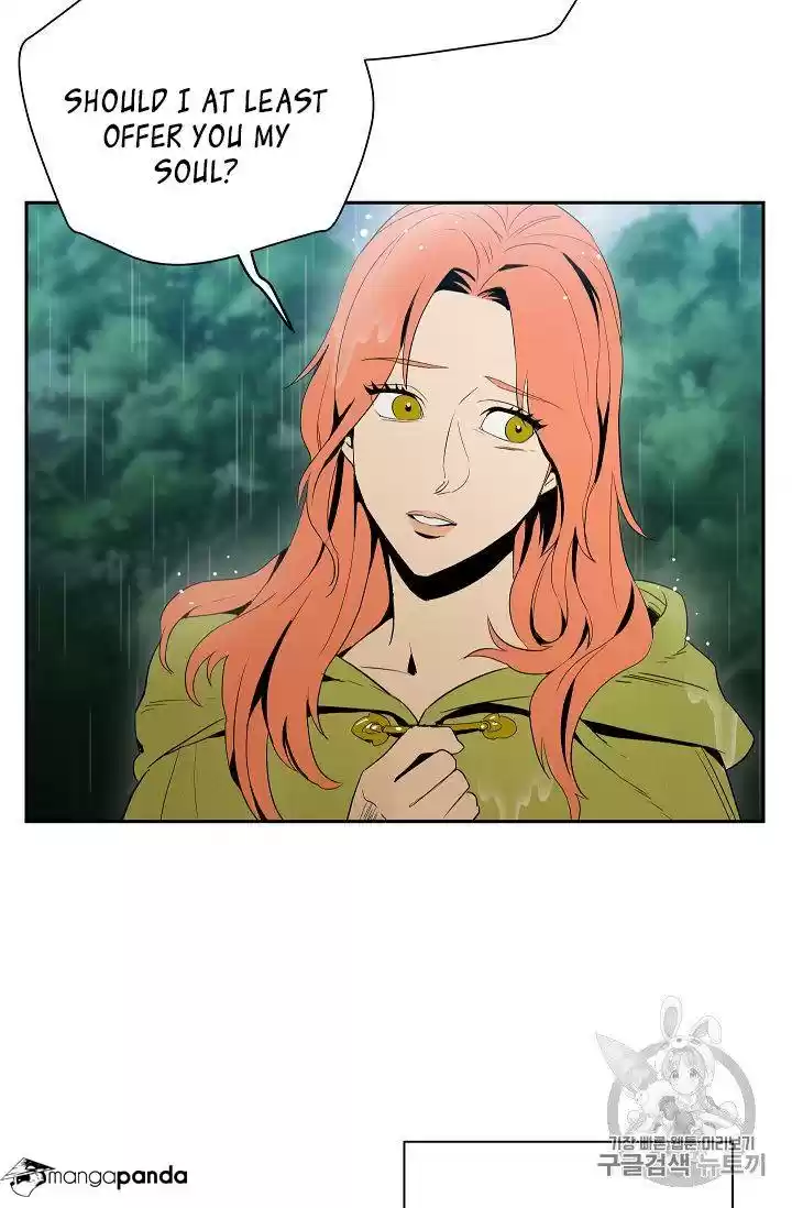 Skeleton Soldier ch.88