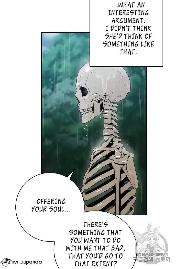 Skeleton Soldier ch.88