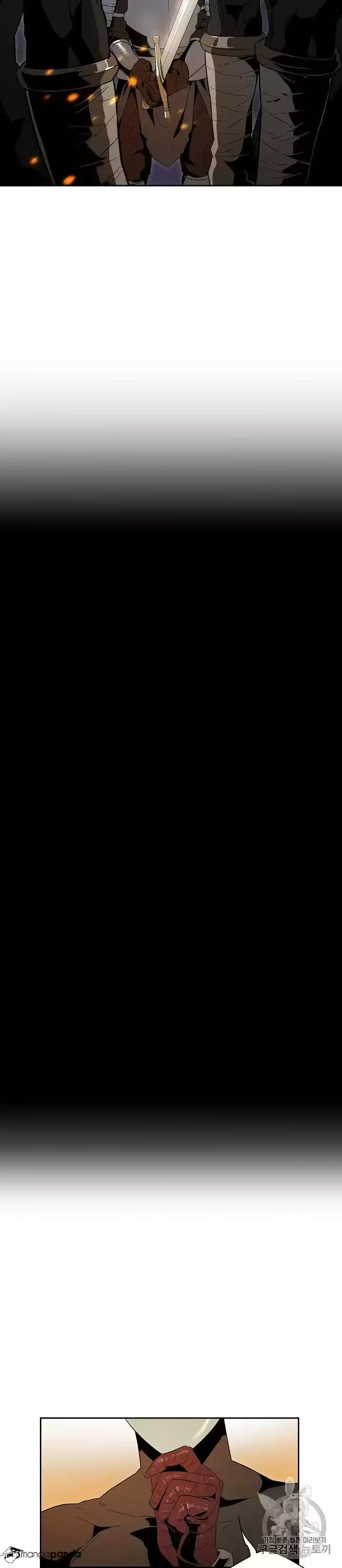 Skeleton Soldier ch.91