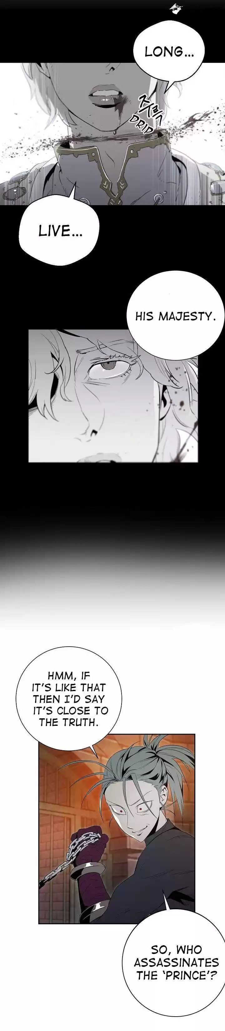 Skeleton Soldier ch.91