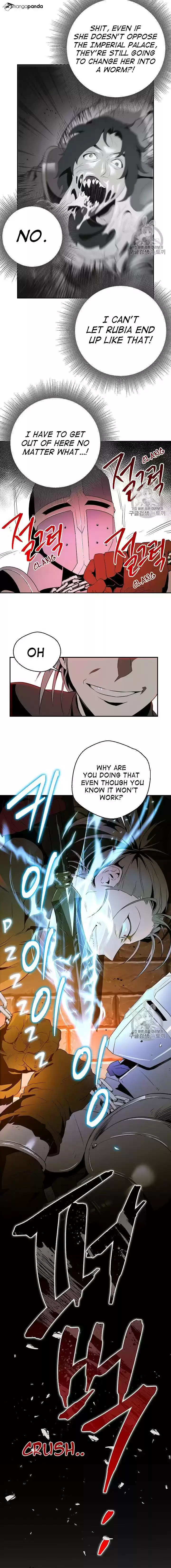 Skeleton Soldier ch.91