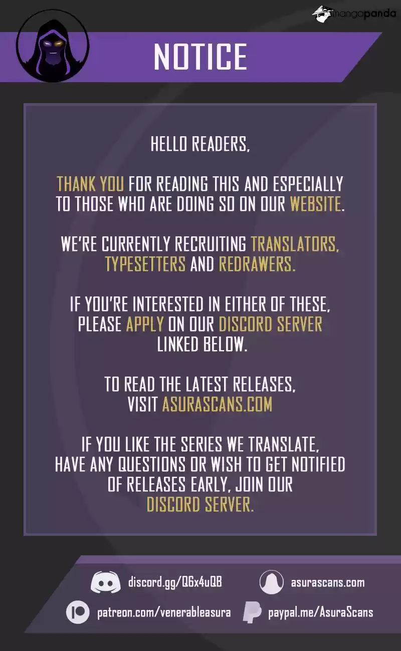 Skeleton Soldier ch.92