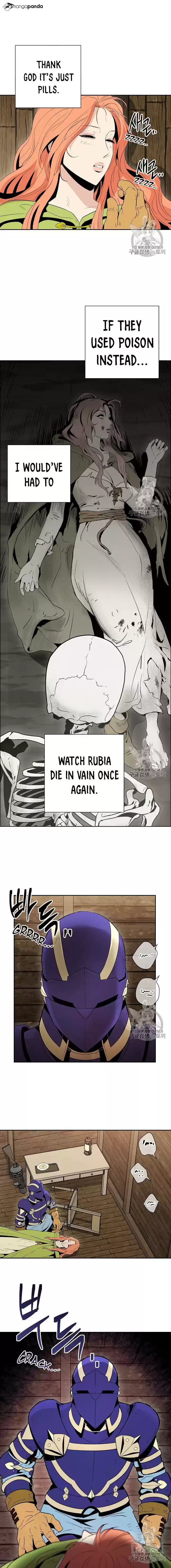 Skeleton Soldier ch.93