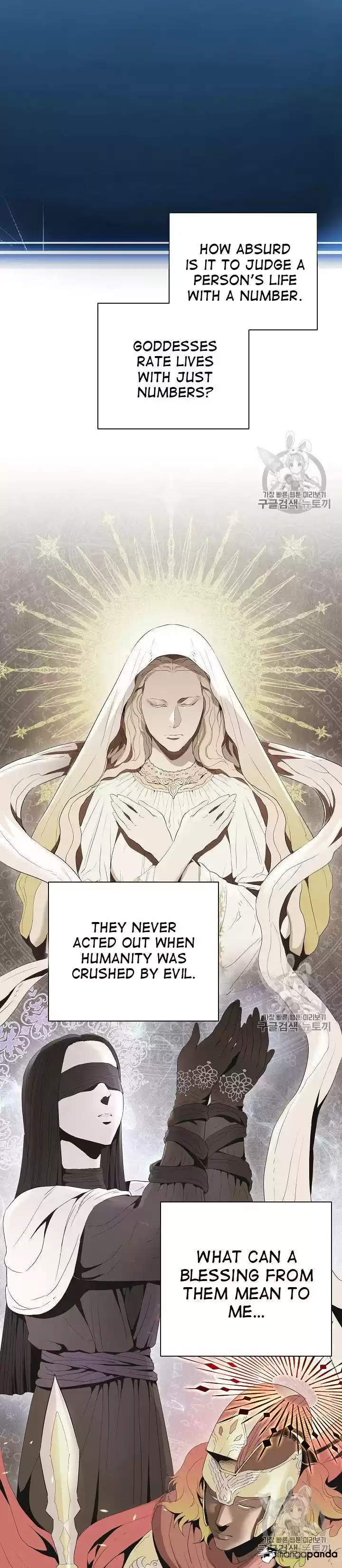 Skeleton Soldier ch.93