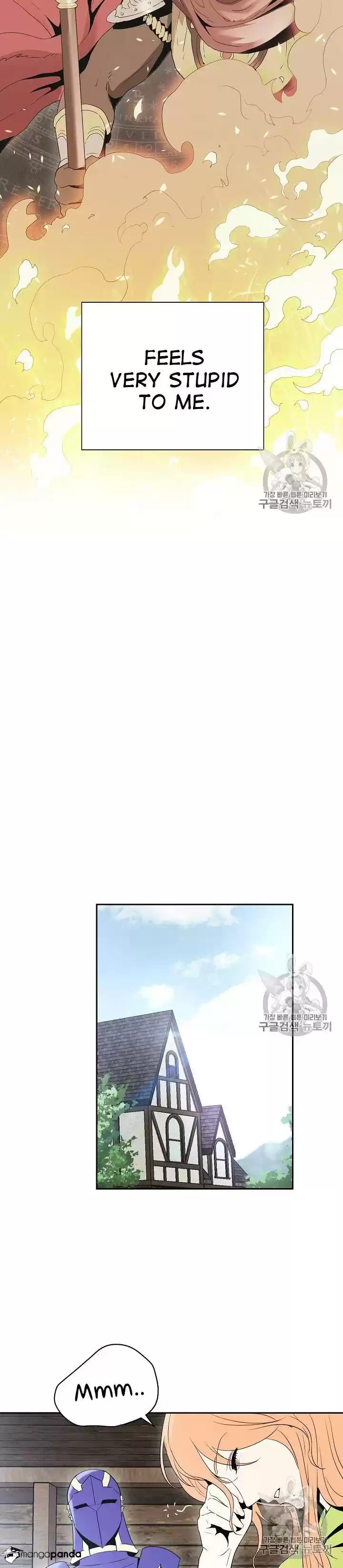 Skeleton Soldier ch.93