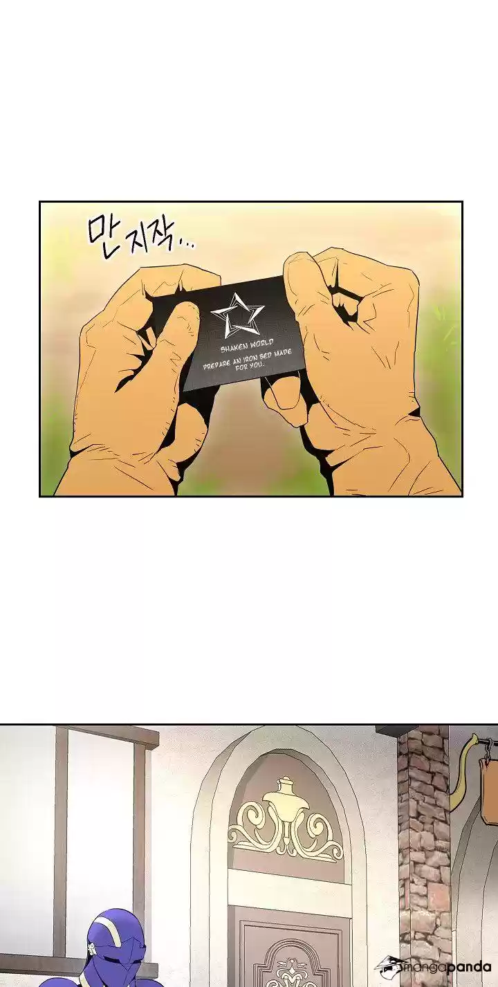 Skeleton Soldier ch.94