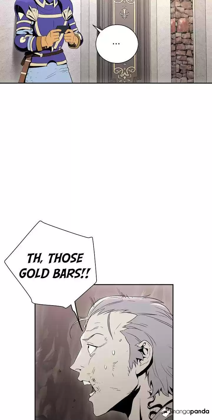 Skeleton Soldier ch.94