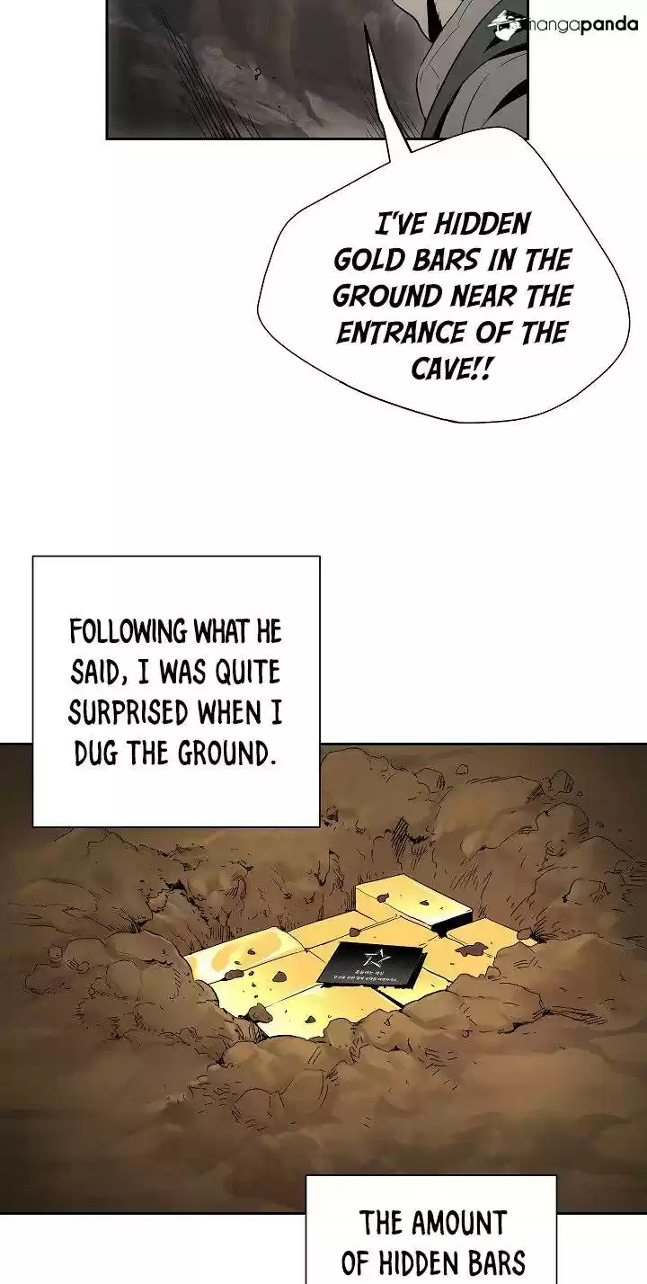 Skeleton Soldier ch.94