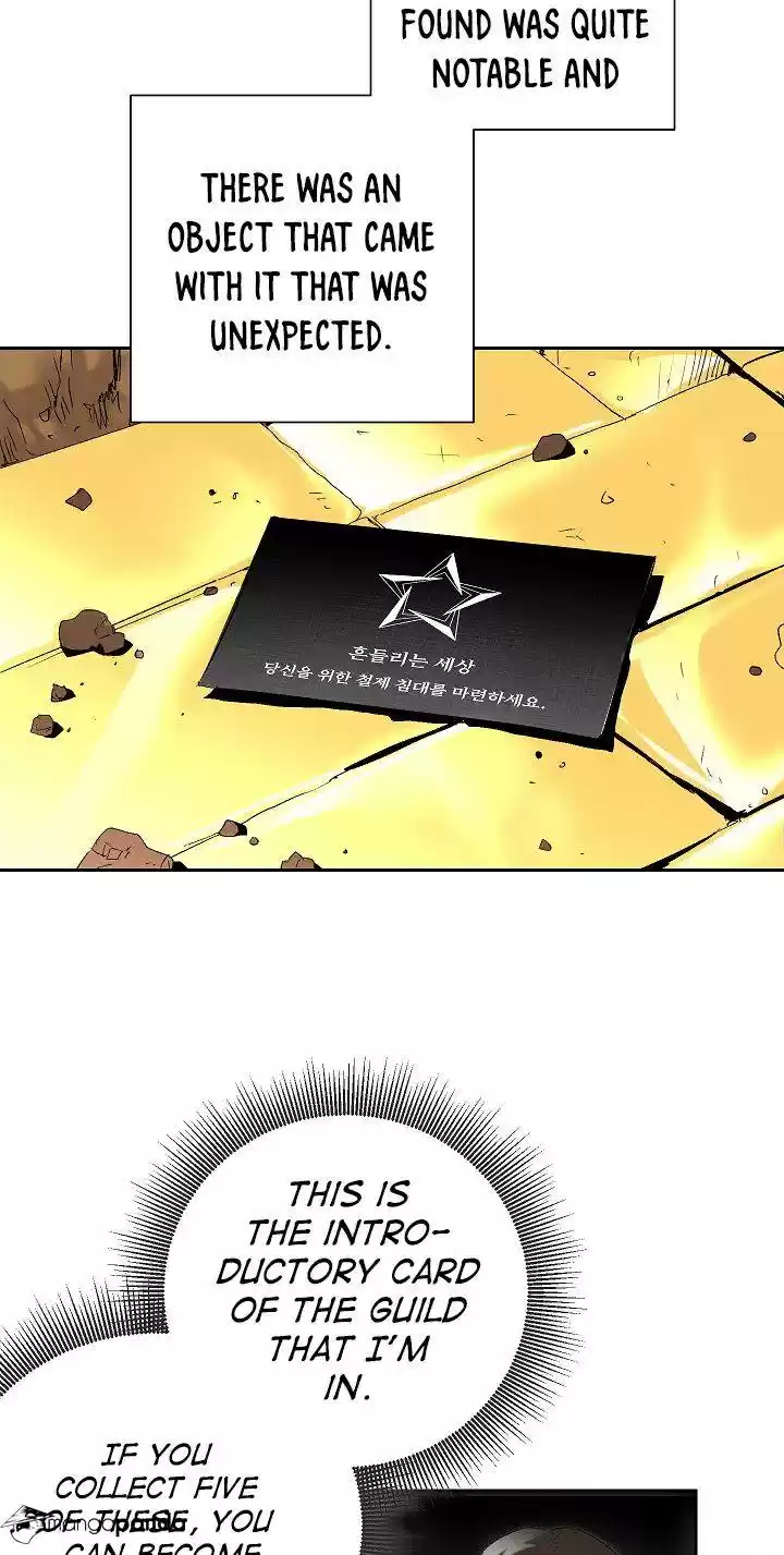 Skeleton Soldier ch.94