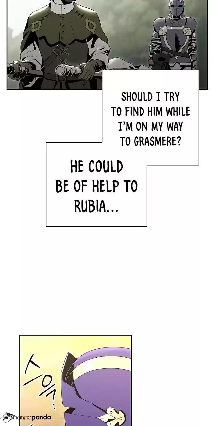 Skeleton Soldier ch.94