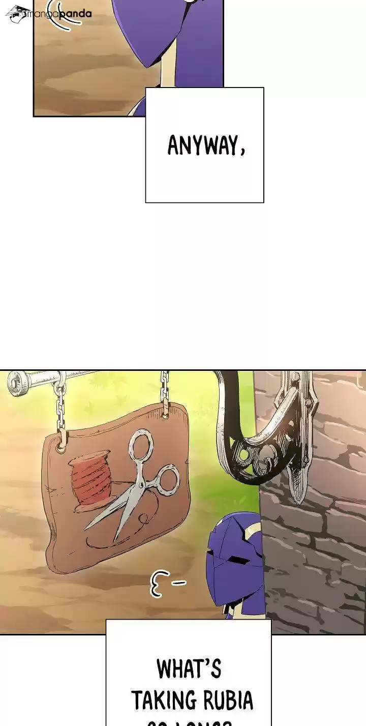 Skeleton Soldier ch.94