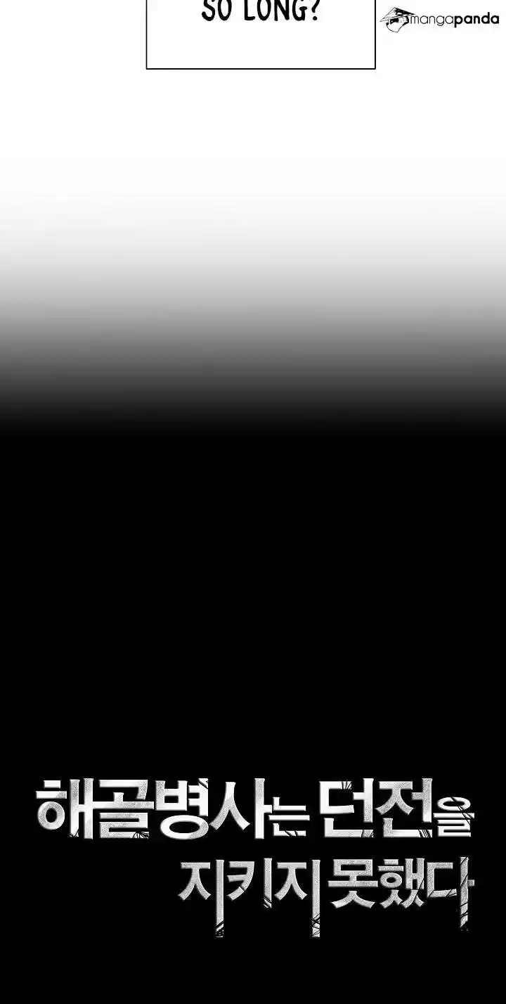 Skeleton Soldier ch.94