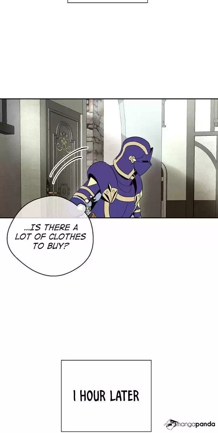 Skeleton Soldier ch.94