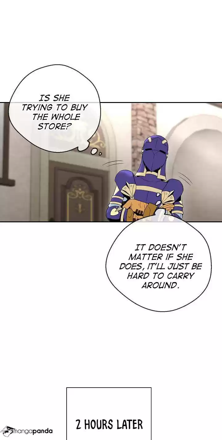 Skeleton Soldier ch.94