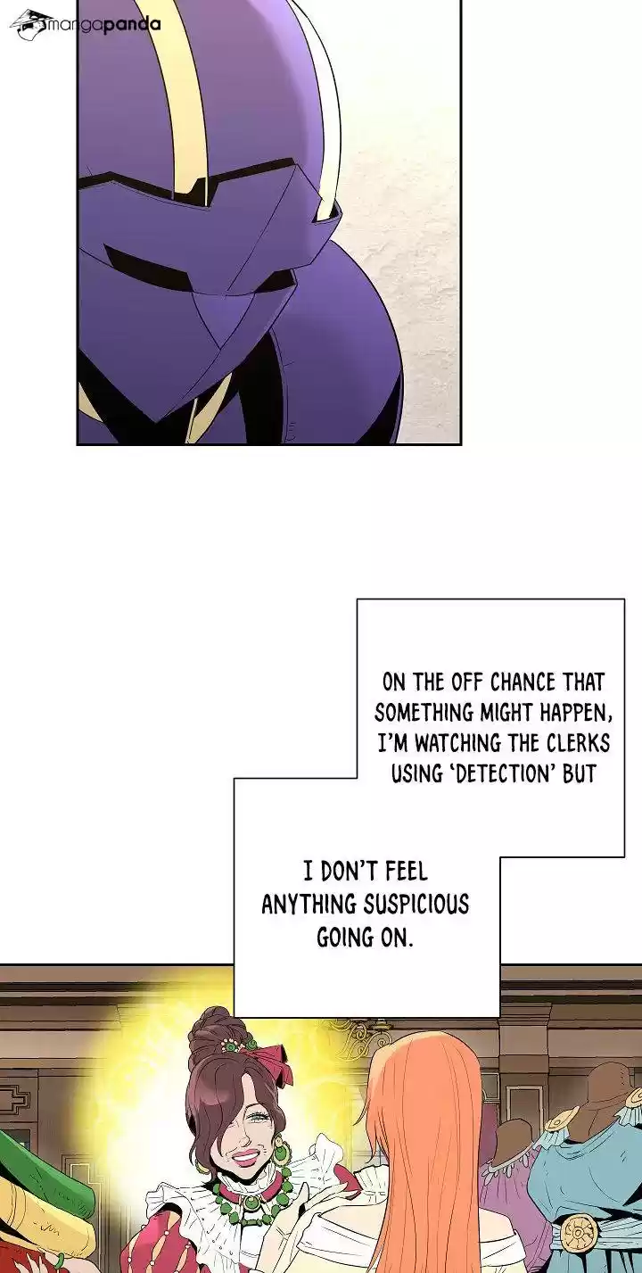 Skeleton Soldier ch.94