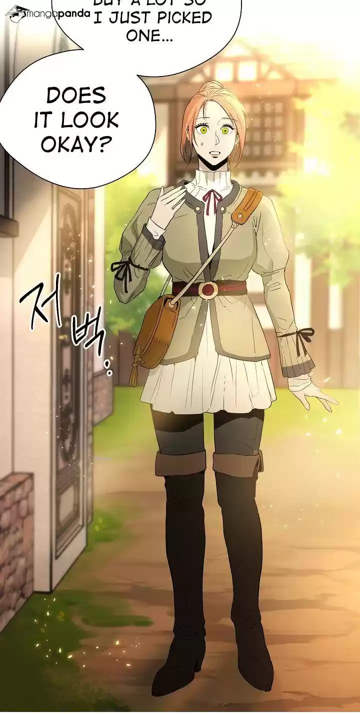 Skeleton Soldier ch.94