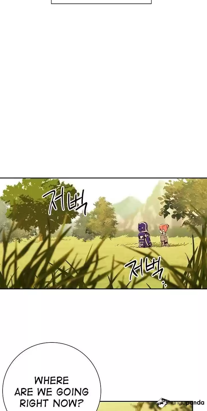 Skeleton Soldier ch.94