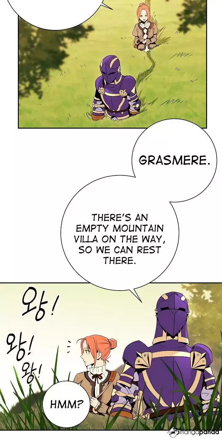 Skeleton Soldier ch.94