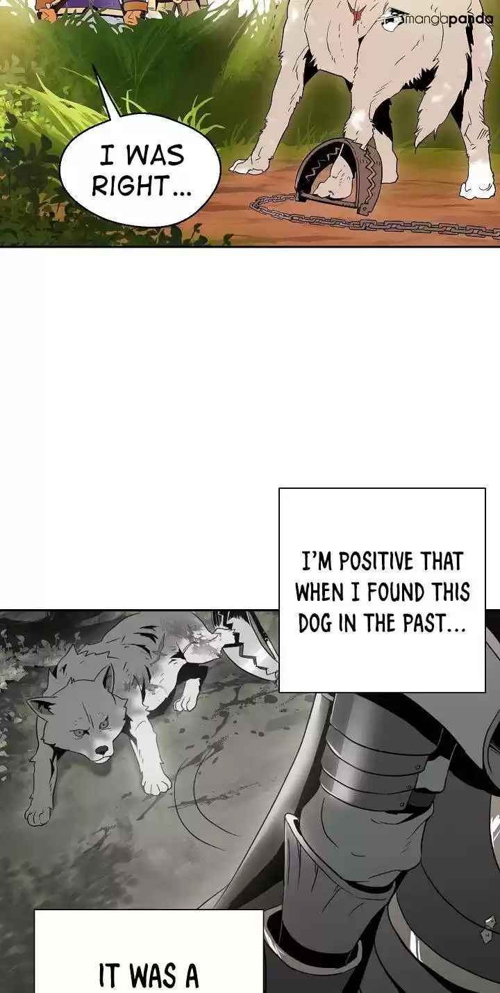 Skeleton Soldier ch.94