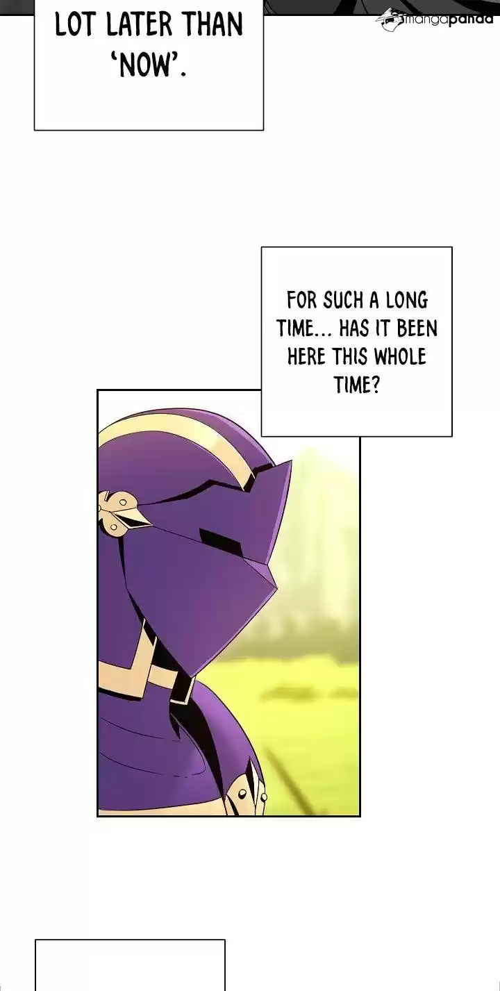 Skeleton Soldier ch.94