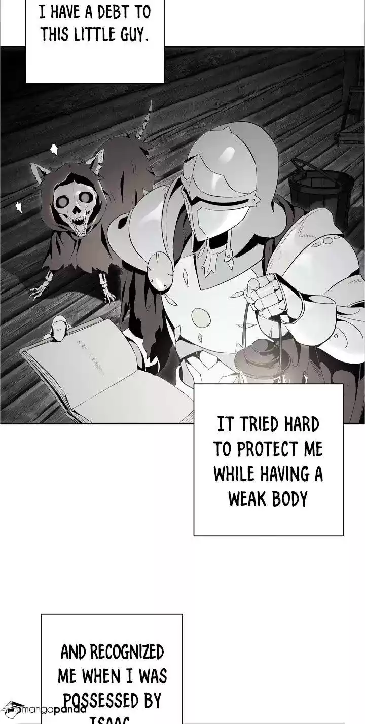 Skeleton Soldier ch.94