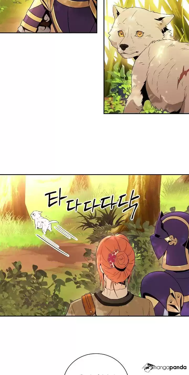 Skeleton Soldier ch.94