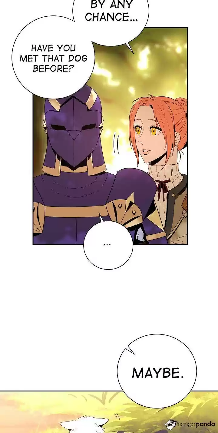 Skeleton Soldier ch.94