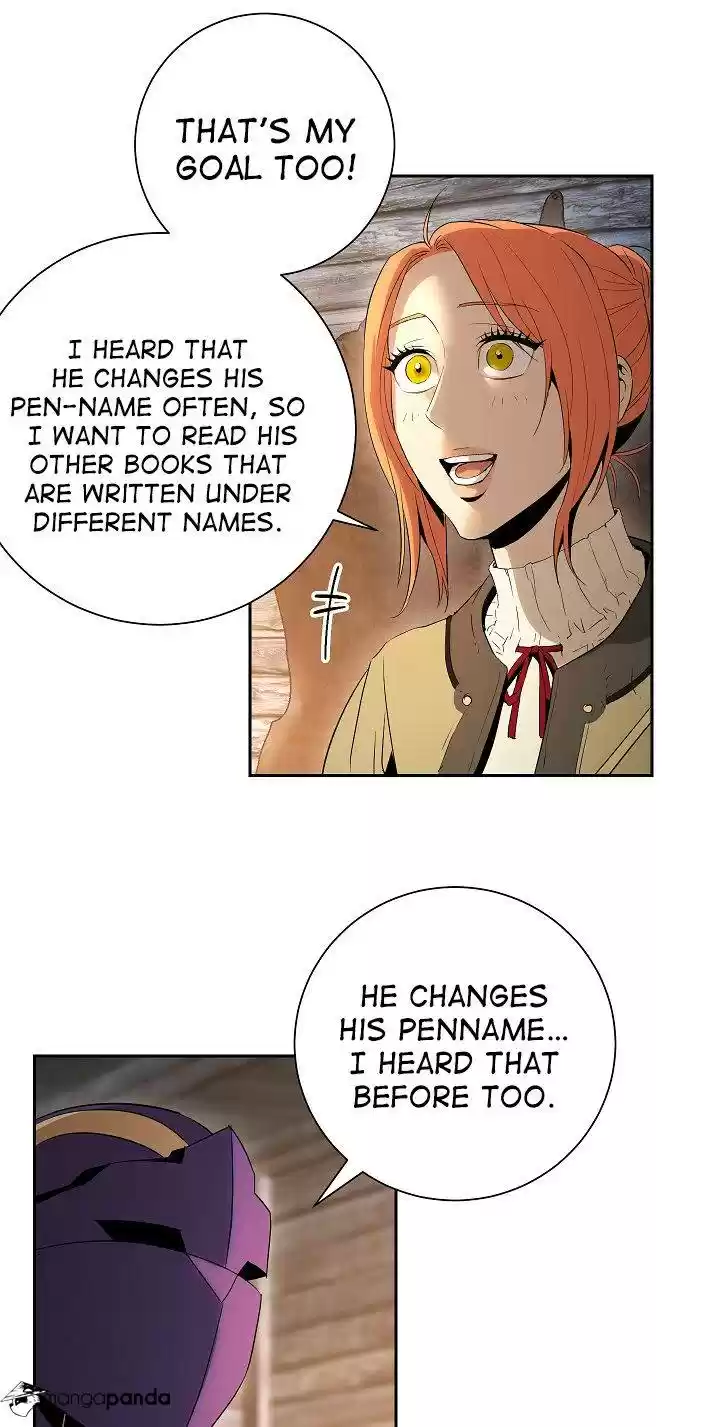 Skeleton Soldier ch.94