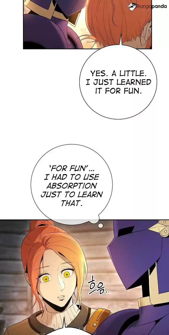 Skeleton Soldier ch.94