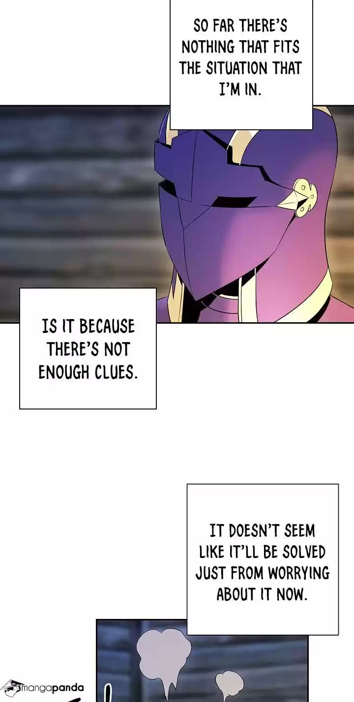 Skeleton Soldier ch.94