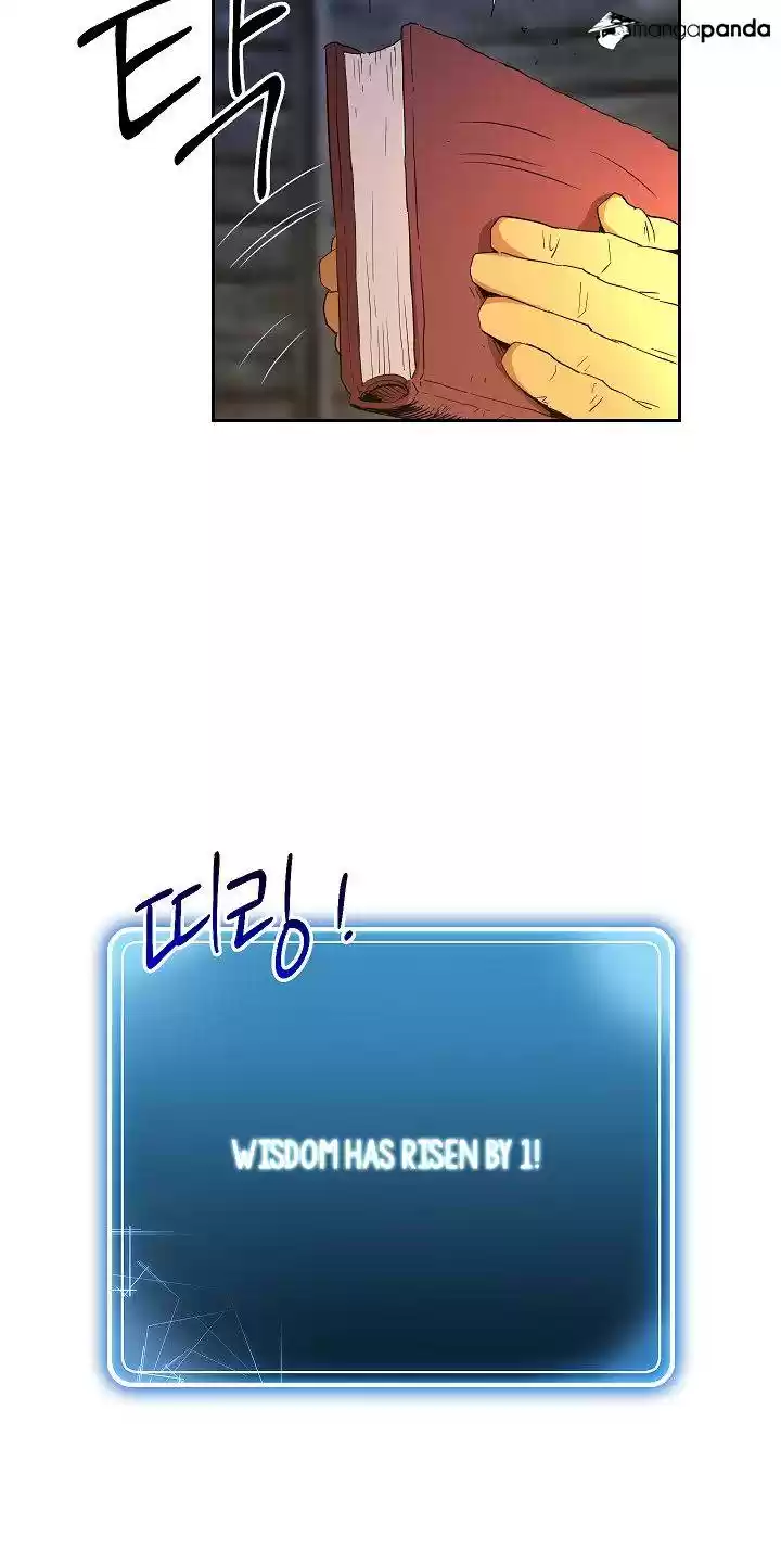 Skeleton Soldier ch.94