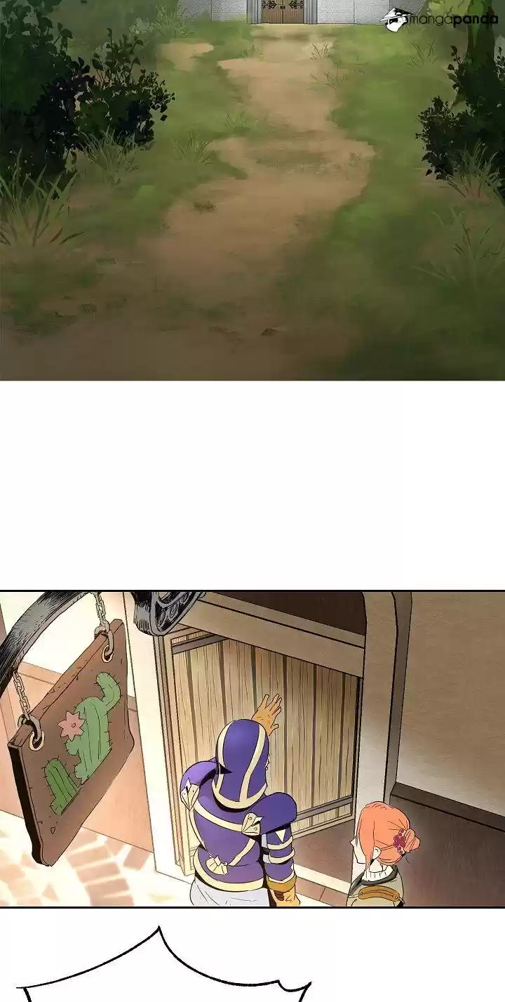 Skeleton Soldier ch.94