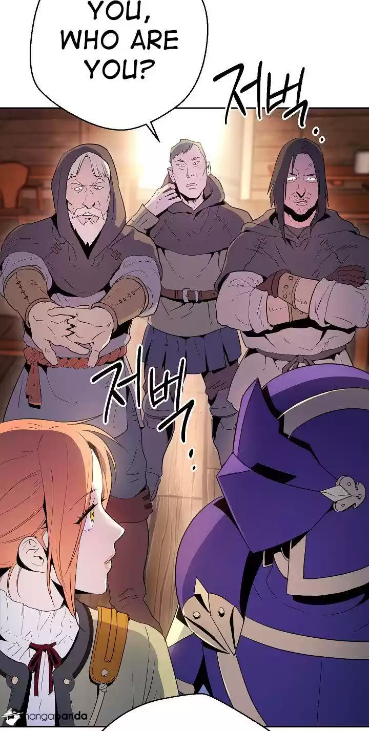 Skeleton Soldier ch.94