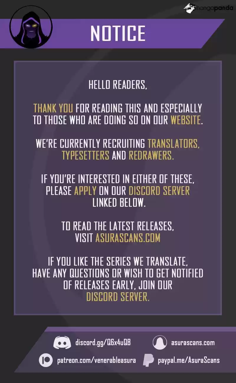 Skeleton Soldier ch.94