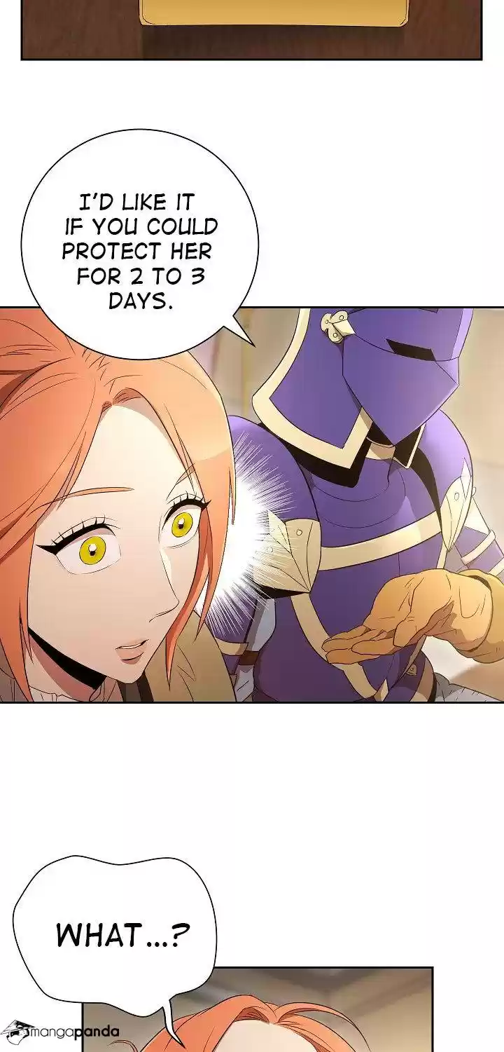 Skeleton Soldier ch.95