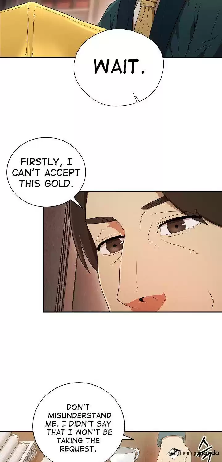 Skeleton Soldier ch.95