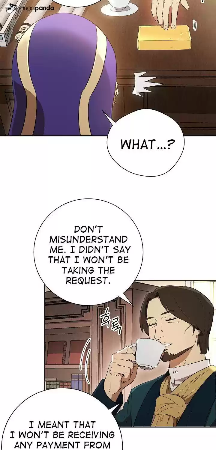 Skeleton Soldier ch.95