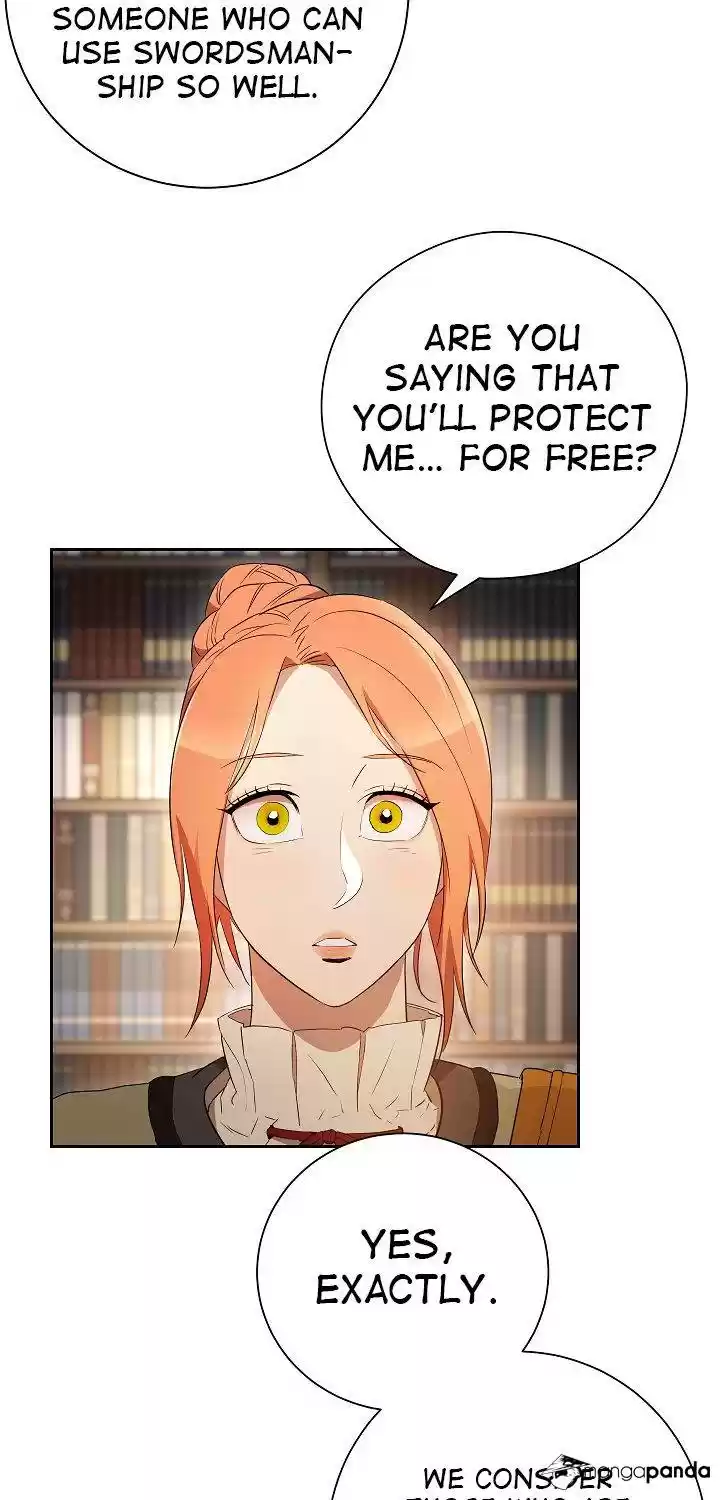 Skeleton Soldier ch.95