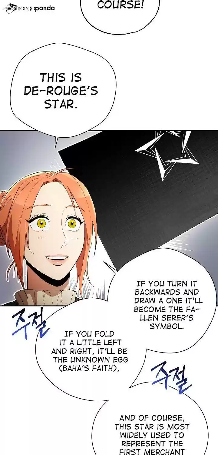 Skeleton Soldier ch.95