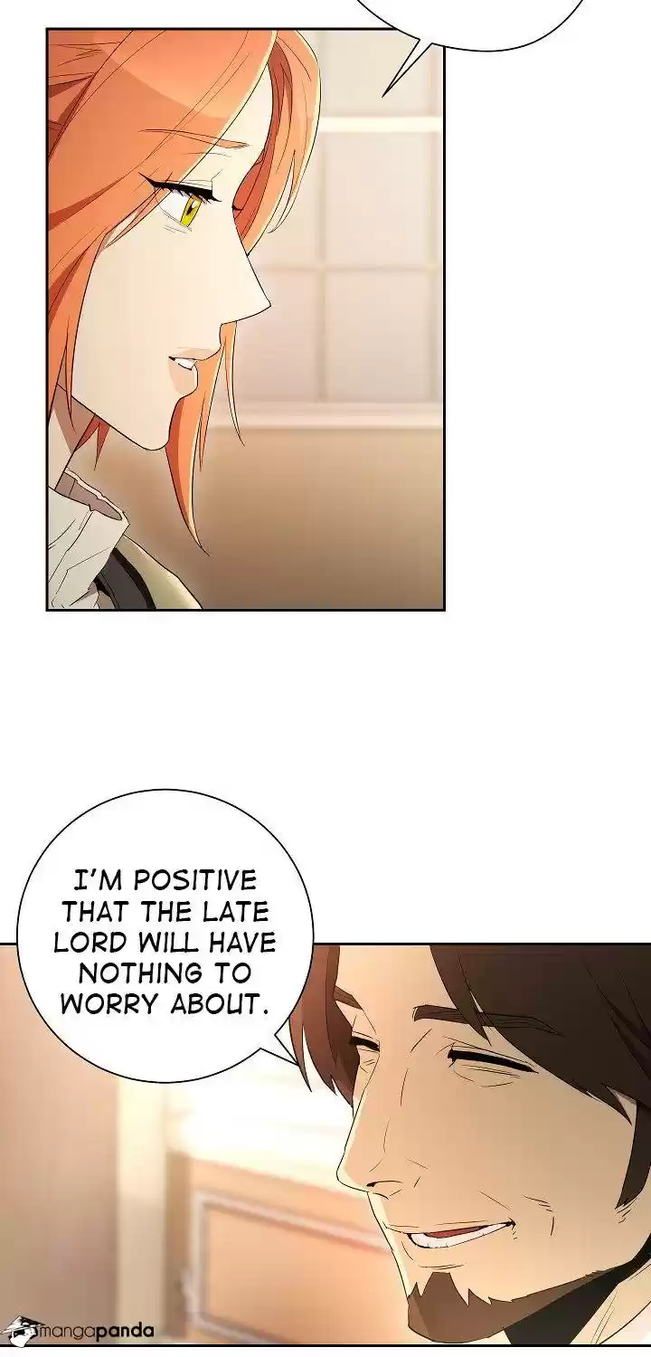 Skeleton Soldier ch.95