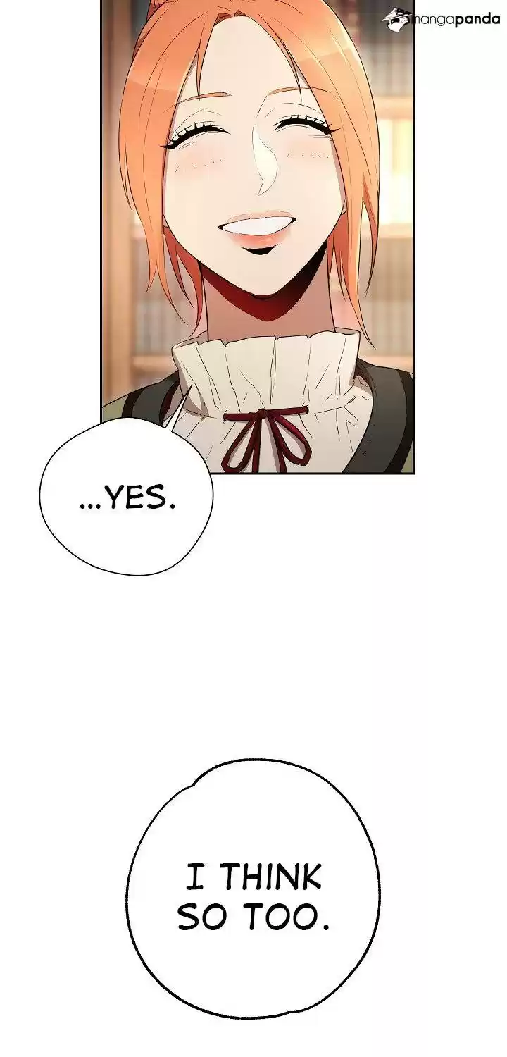 Skeleton Soldier ch.95