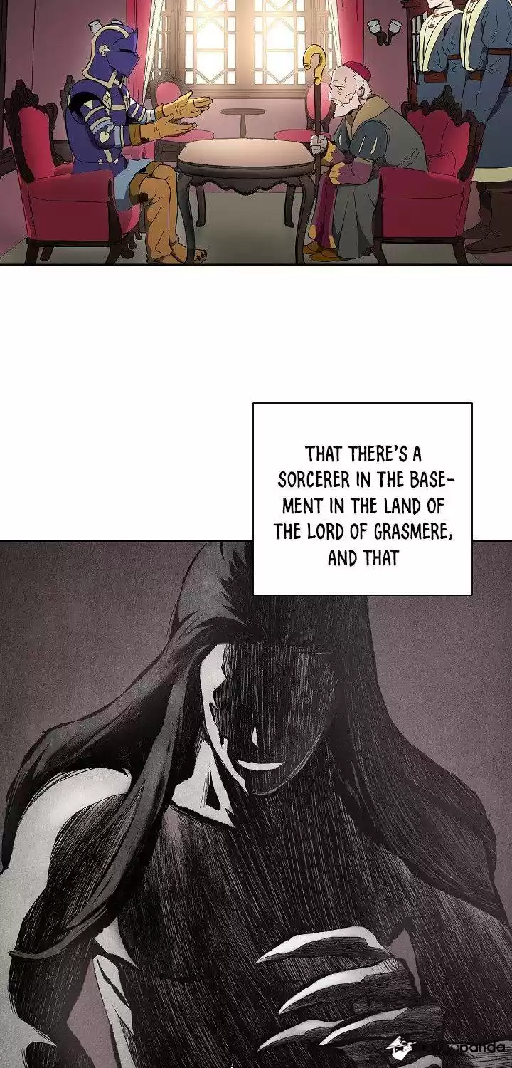 Skeleton Soldier ch.95