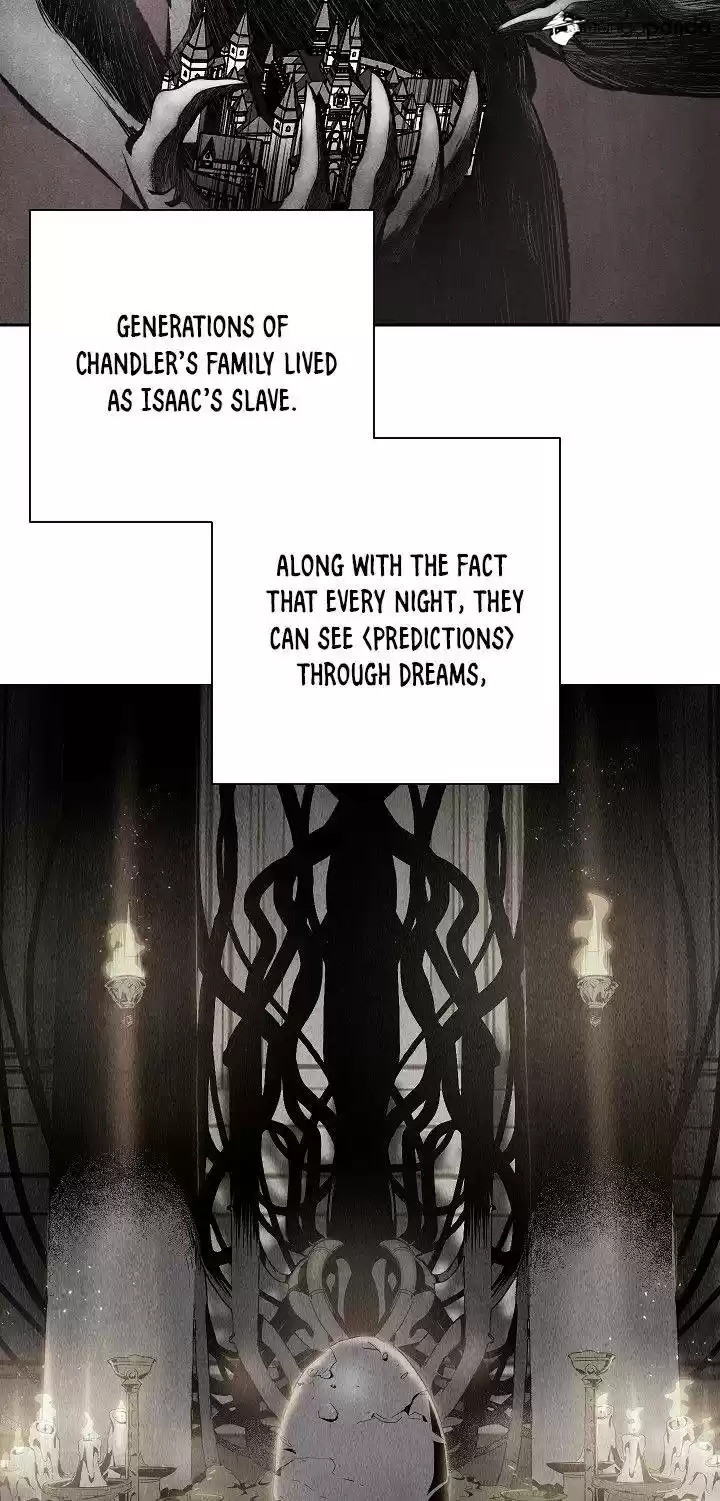 Skeleton Soldier ch.95