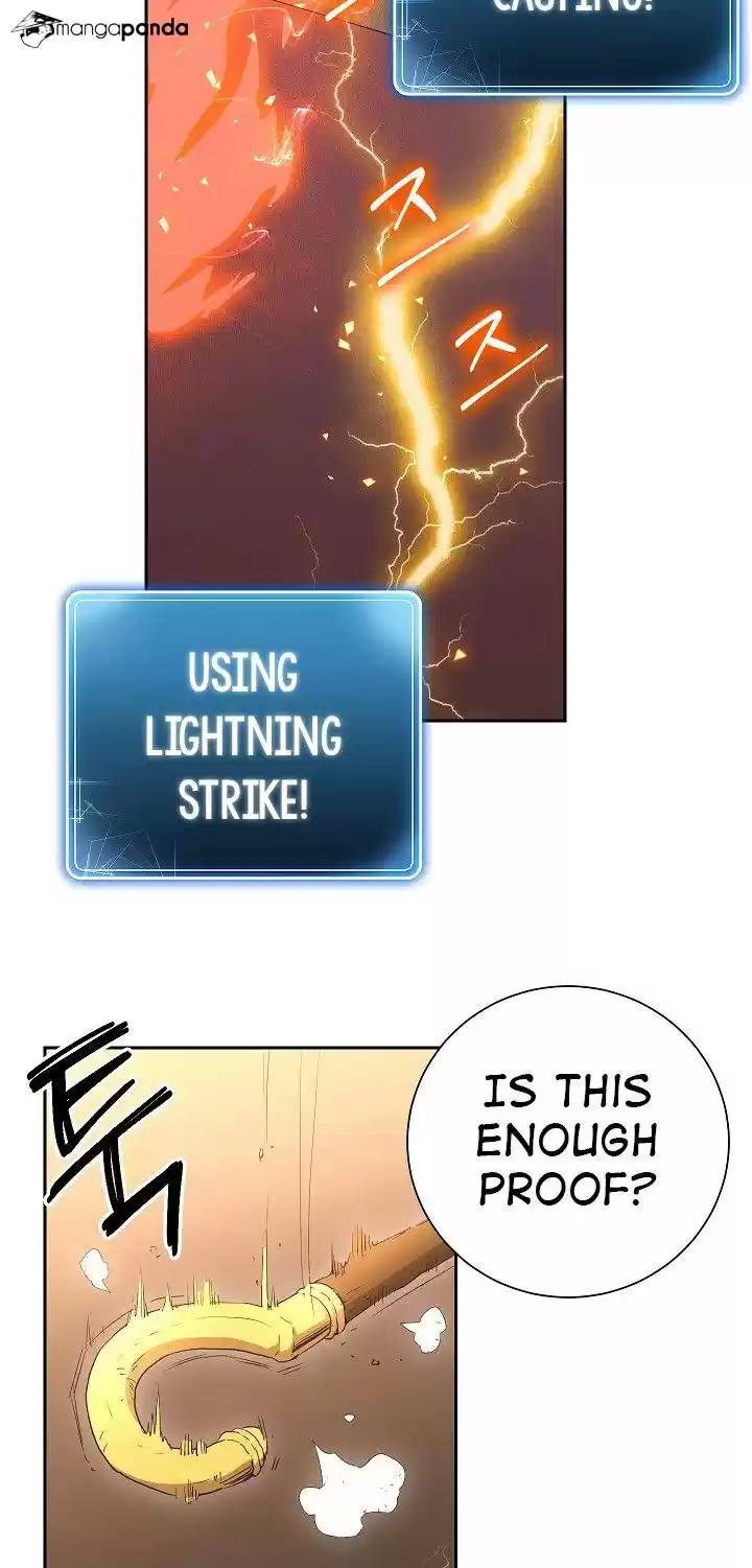 Skeleton Soldier ch.95