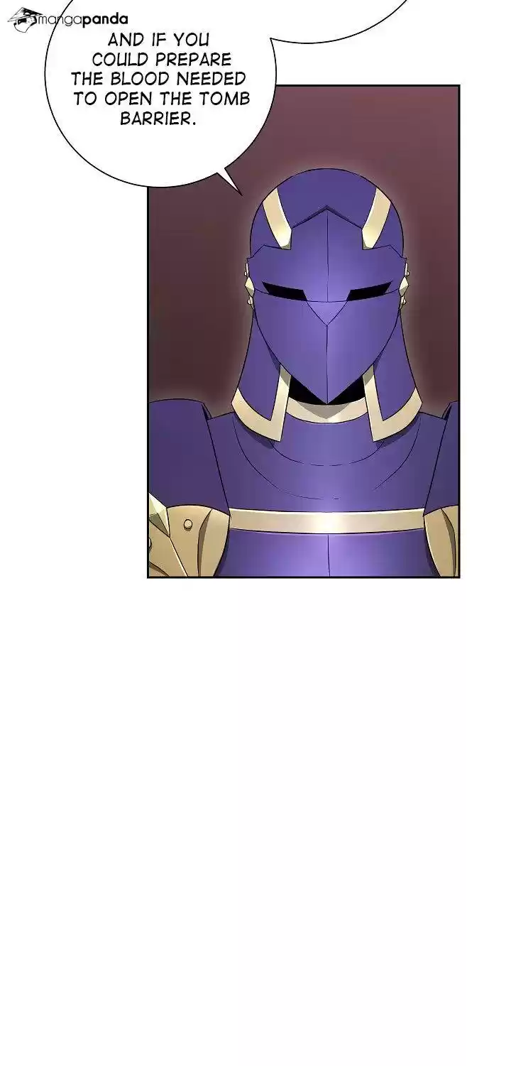 Skeleton Soldier ch.95