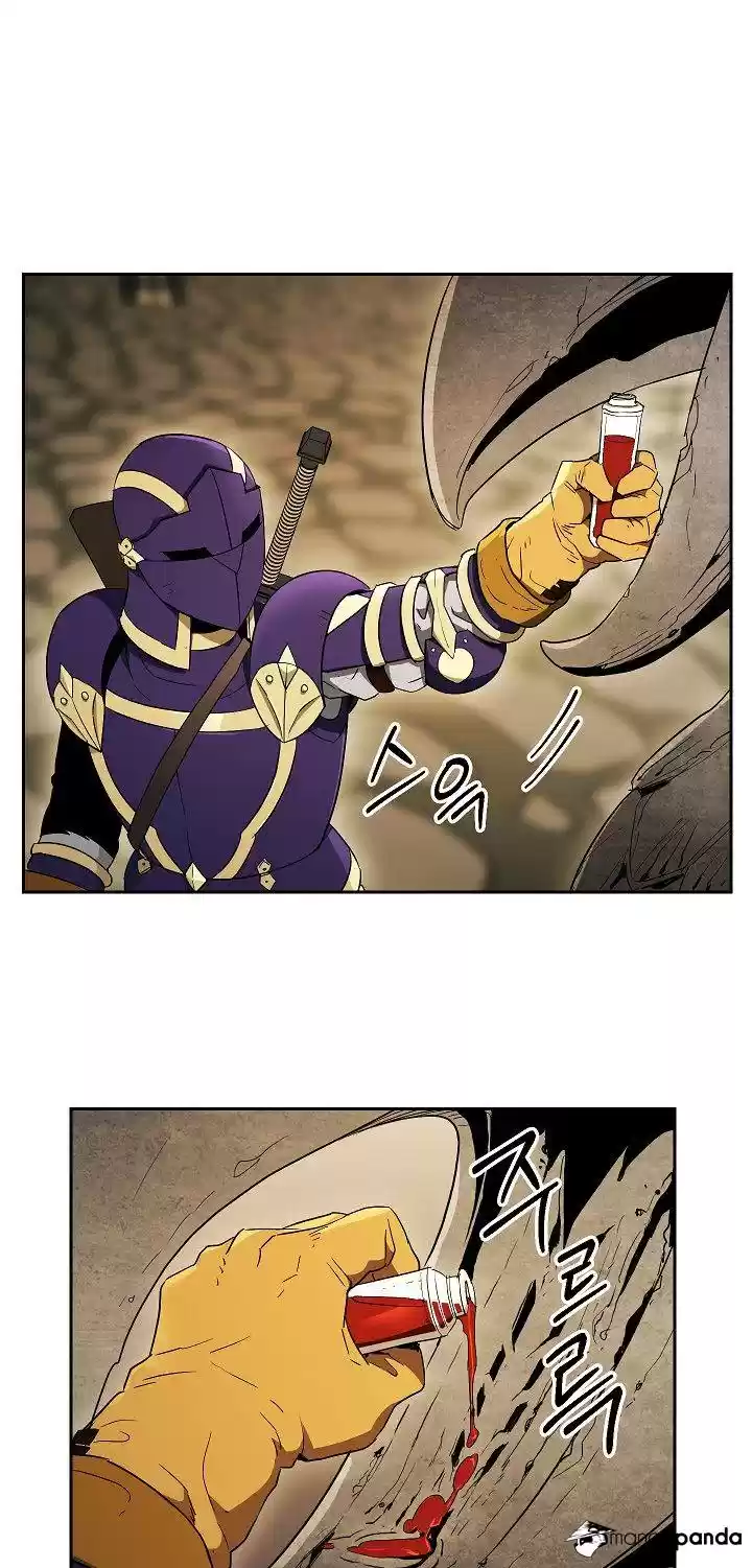 Skeleton Soldier ch.95