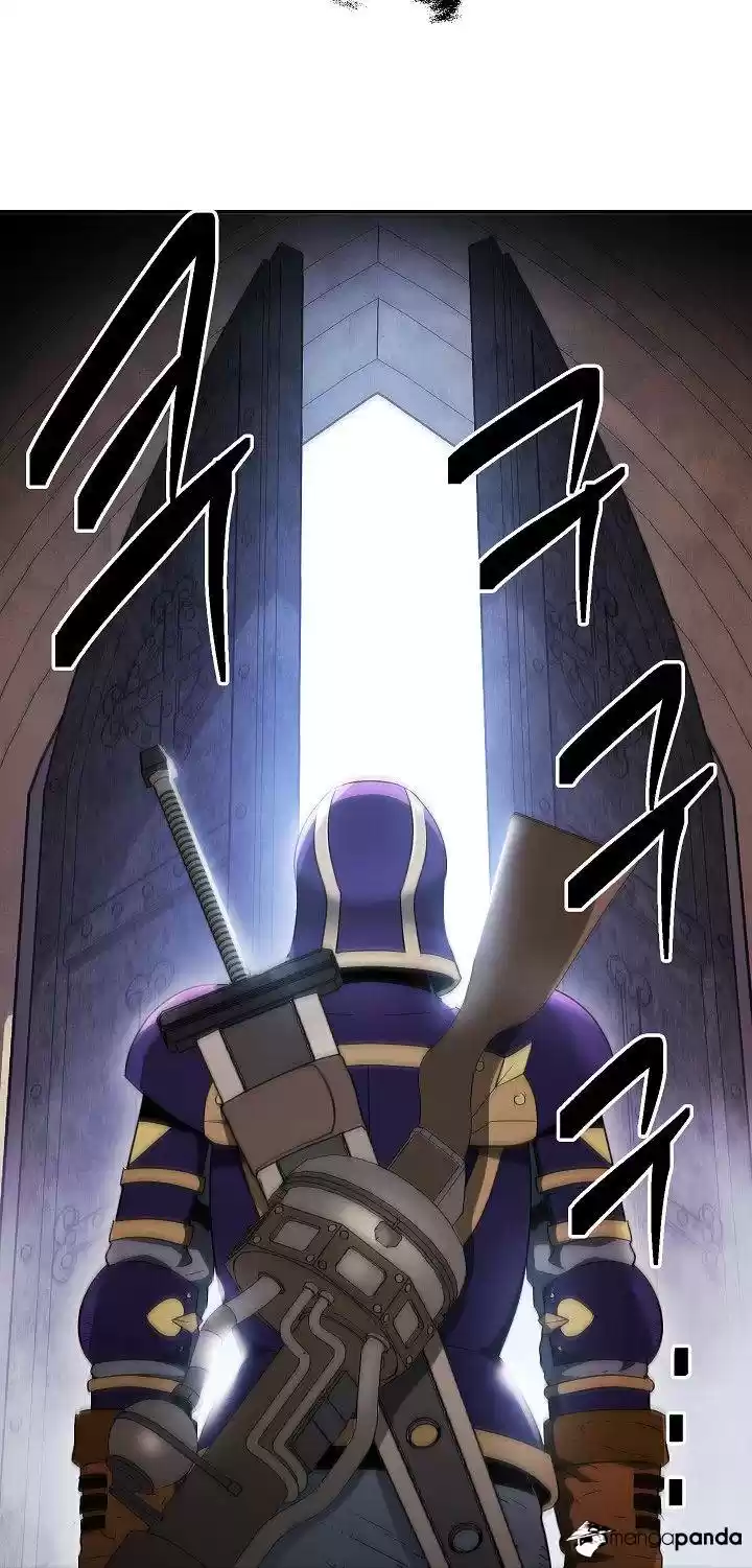 Skeleton Soldier ch.95