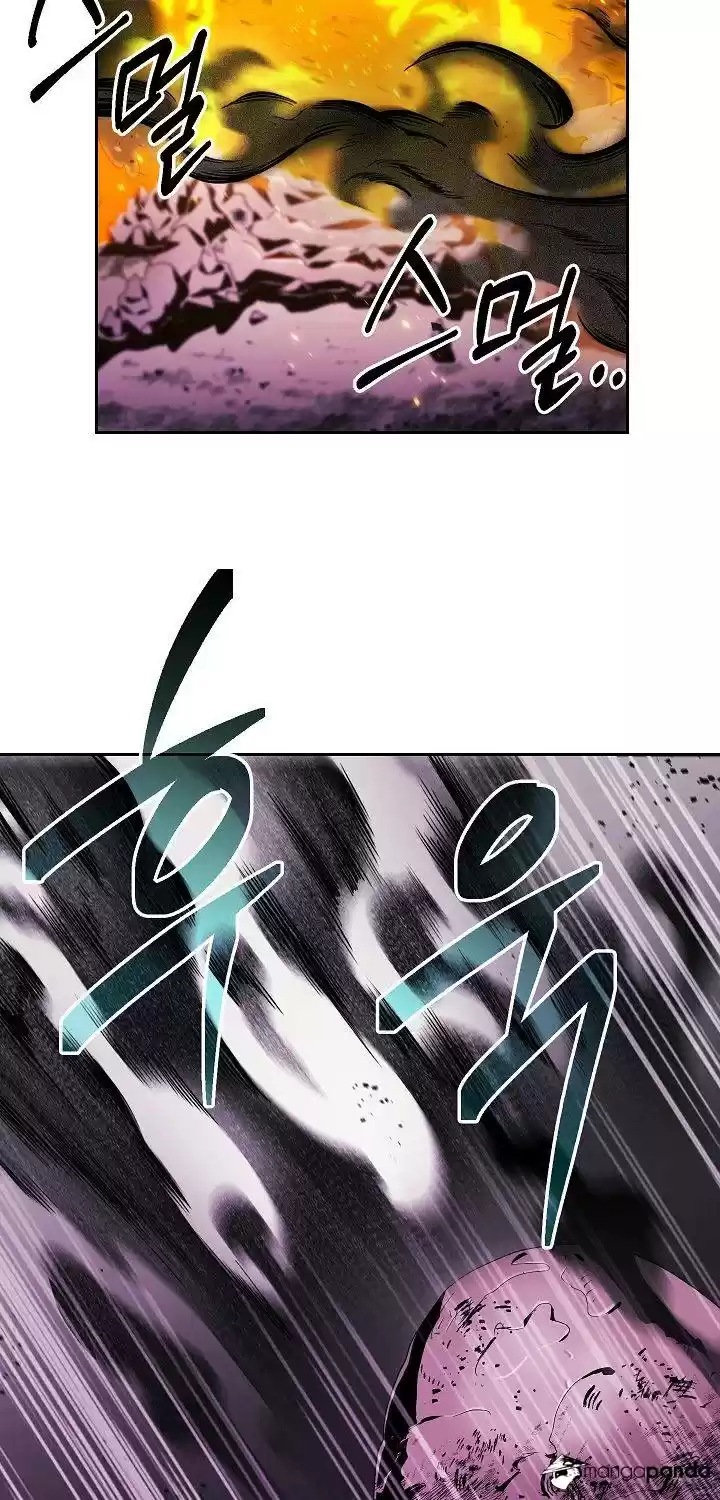 Skeleton Soldier ch.95